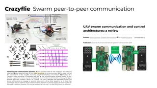 Indoor Drones for Advanced Scene Understanding and Inspection: Design ...