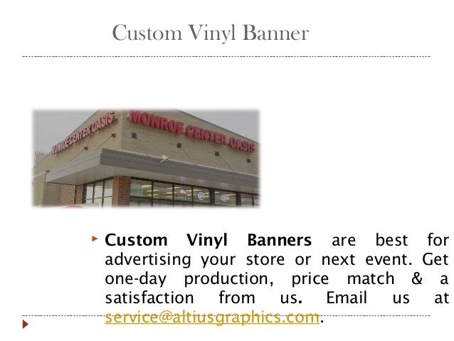 Indoor Graphics And Signage