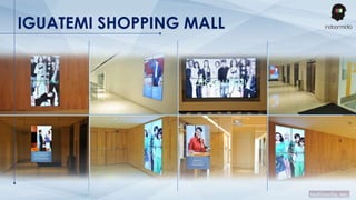 Shopping Iguatemi Campinas - GM7 Club News