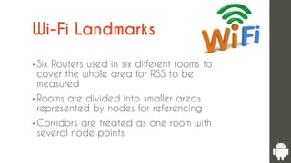 Indoor Localization Using Router Indoor Navigation | PDF