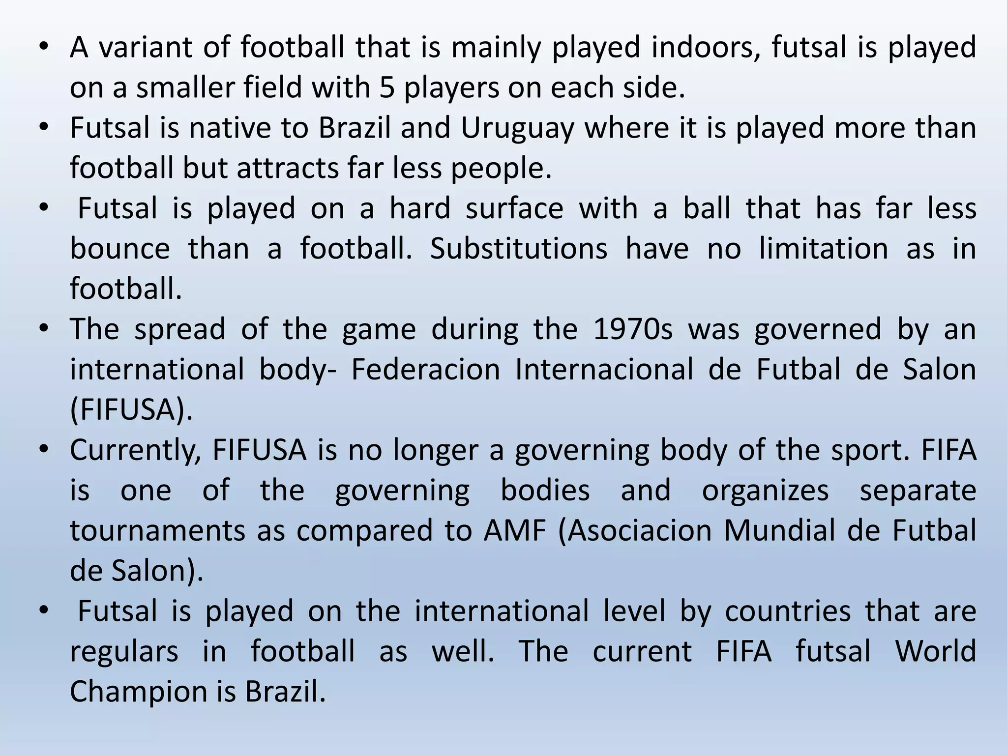 Indoor and outdoor games | PDF