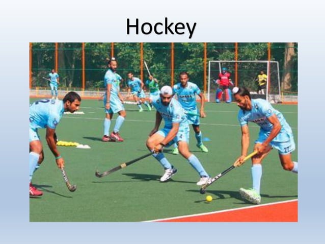 Indoor And Outdoor Games
