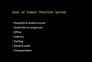 Indoor Positioning System (IPS).pptx