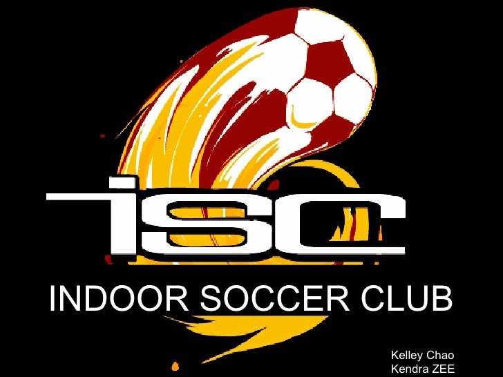 indoor soccer club