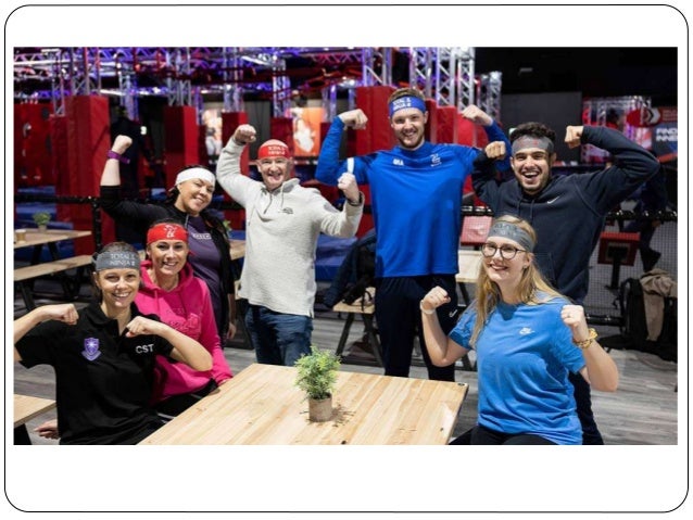 Indoor Team Building Activities Cape Town