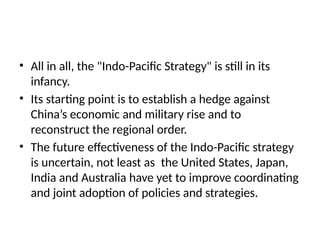 Emerging Indo Pacific Power Politics.pptx