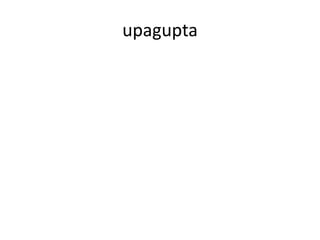 upagupta
 