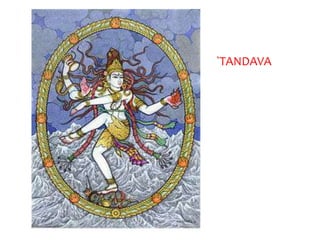 `TANDAVA
 