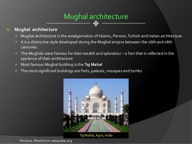 the influence of islamic architecture on the colonial buildings in ma