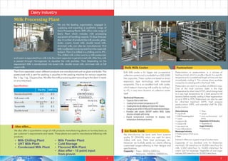 Indotech Industrial Solutions Pvt. Ltd.