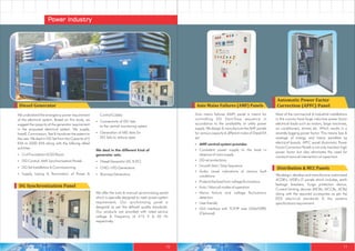 Indotech Industrial Solutions Pvt. Ltd.