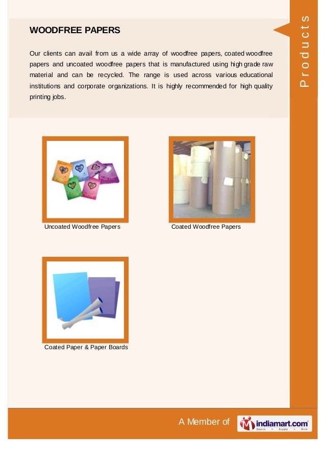 Zalani Paper Mart, Mumbai, Packaging waste