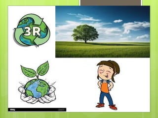 Understanding the 3 R's: Reduce, Reuse, Recycle for Environmental ...