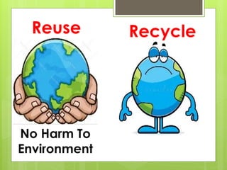 Understanding the 3 R's: Reduce, Reuse, Recycle for Environmental ...