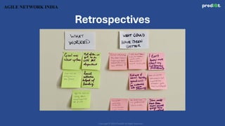 ANIn Kolkata April 2024 AI Enabled Reflection in Agile Delivery by