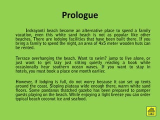 Prologue
 