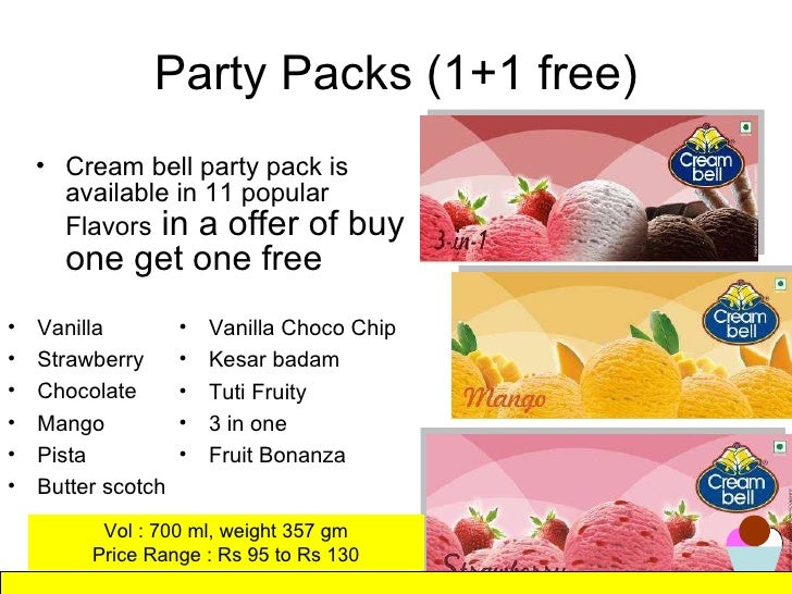 naturals family pack price