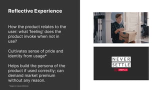 Emotional Product Design