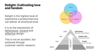 Emotional Product Design