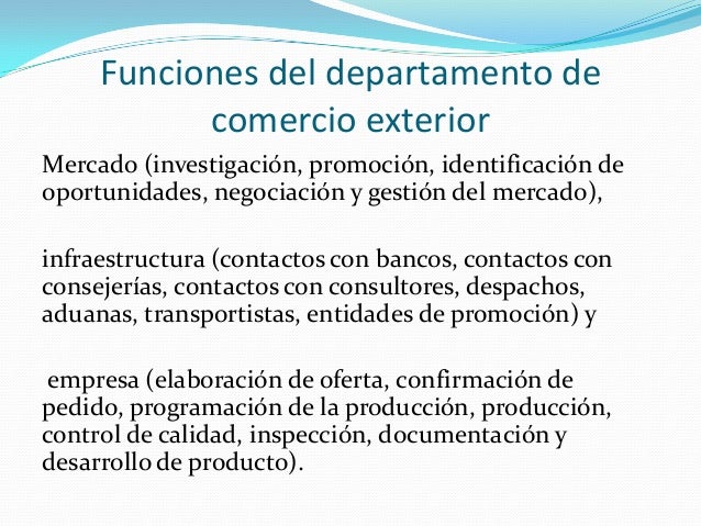 Inducción a la empresa y al comercio internacional