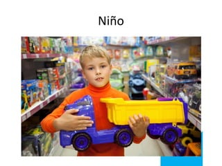 Niño

 