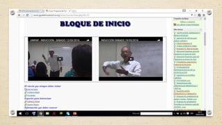 Inducciòn pdfd ineda