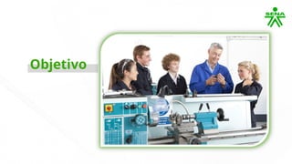 Objetivo
 