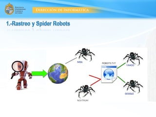 Sospecha o
Gran calidad
 