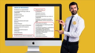 SOCIO NUEVO DE ROTARY