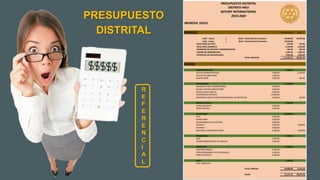 SOCIO NUEVO DE ROTARY