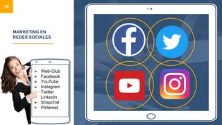 SOCIO NUEVO DE ROTARY