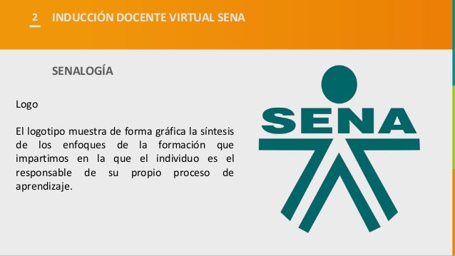 Induccion Docentes Sena