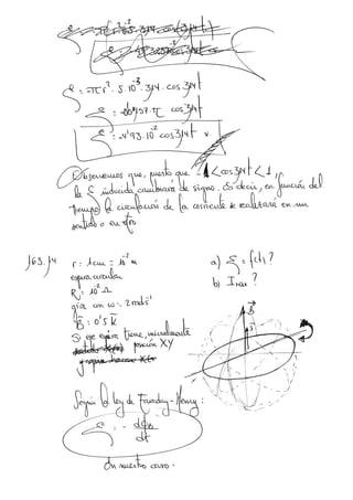 Induccion electromagnetica