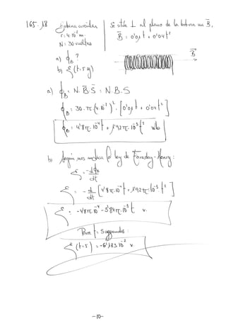 Induccion electromagnetica