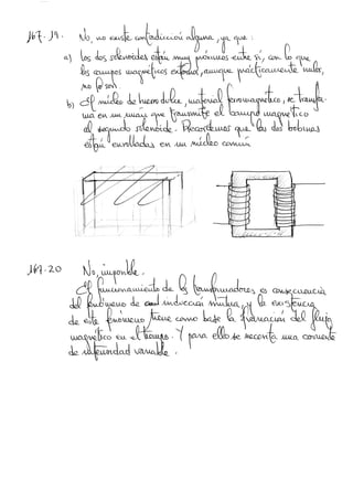 Induccion electromagnetica