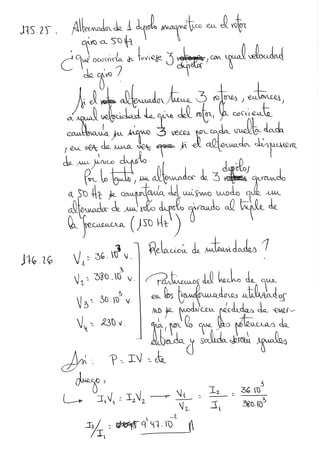 Induccion electromagnetica