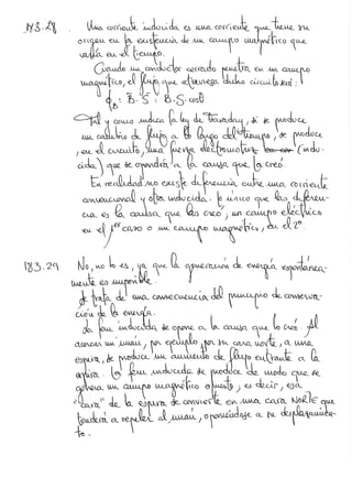 Induccion electromagnetica