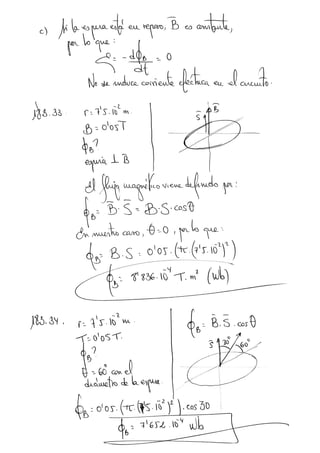 Induccion electromagnetica