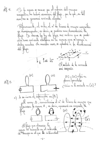 Induccion electromagnetica