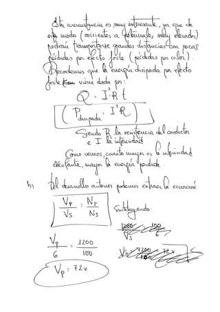 Induccion electromagnetica