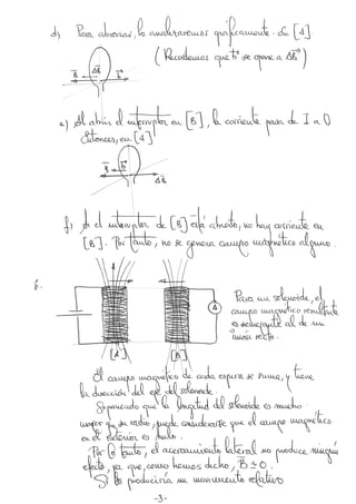 Induccion electromagnetica