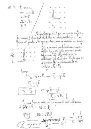Induccion electromagnetica