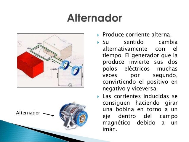 Induccion