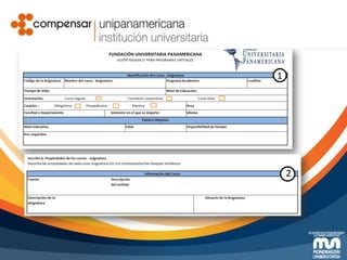[1]PANEL DE DISCUSIÓN 