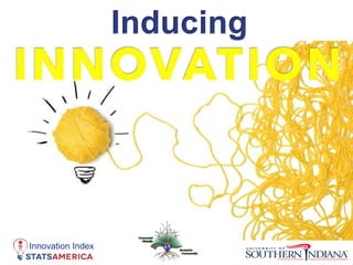 Innovation Index
 