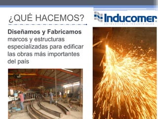 Estructuras Tubulares