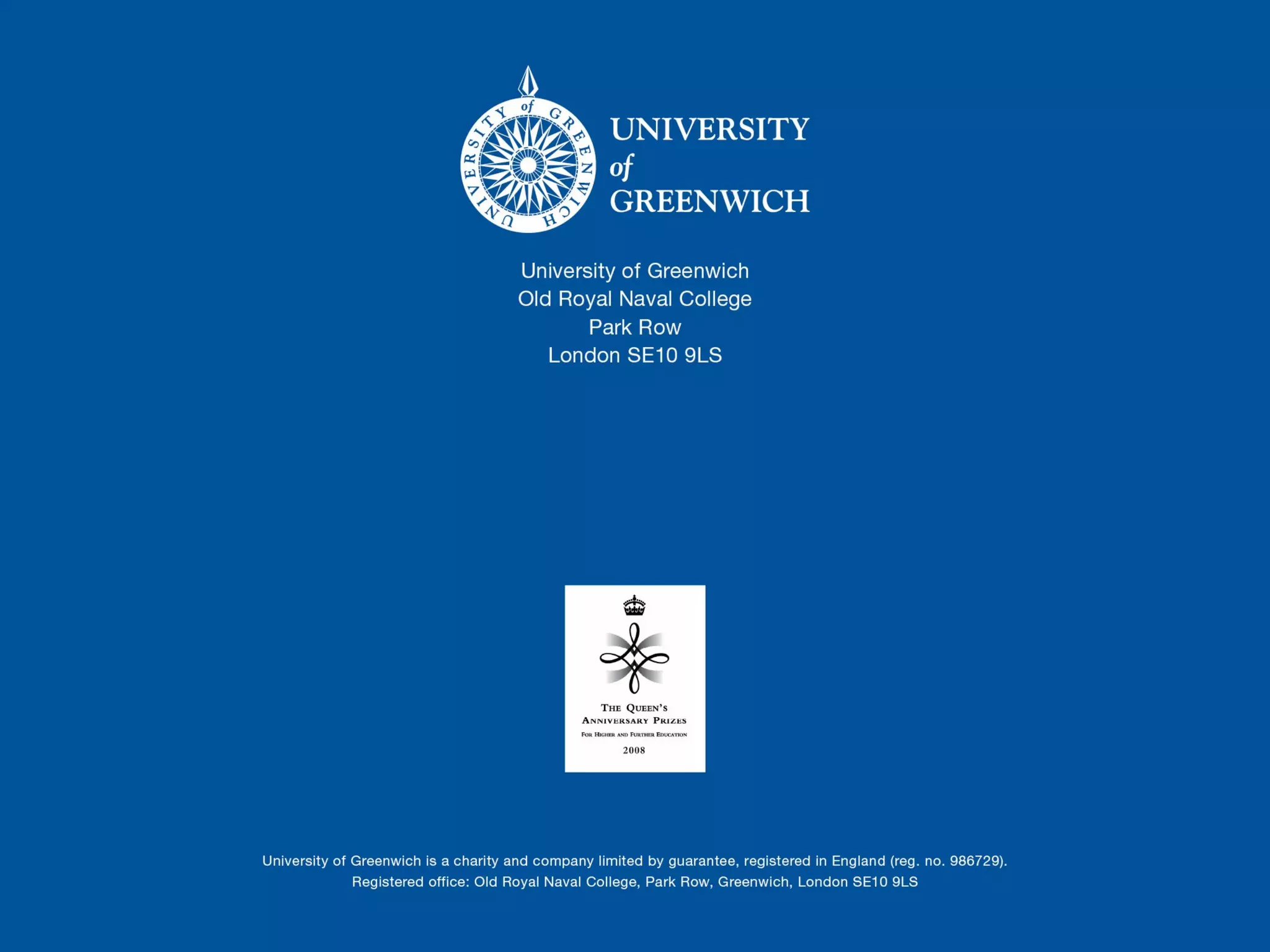 Study Abroad Induction Day 2