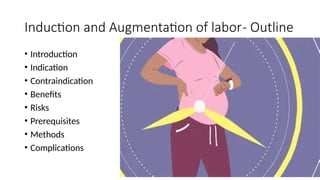 Induction and Augmentation of labor 2024 for MD students-2.pptx