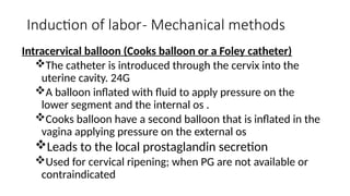 Induction and Augmentation of labor 2024 for MD students-2.pptx