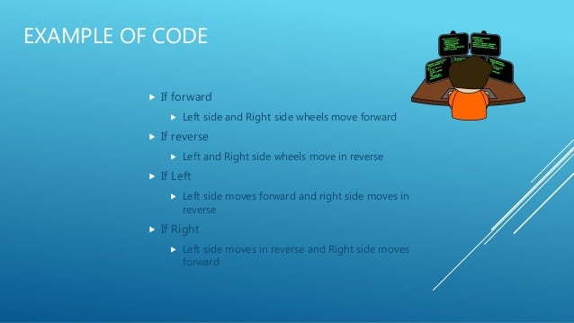 Induction charging project